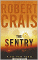 The Sentry (Joe Pike Series #3)