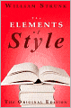 The Elements of Style