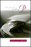 Year of Reading Proust: A Memoir in Real Time