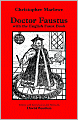 Doctor Faustus