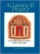 A Gateway to Prayer 2: The Torah Service and Concluding Prayers