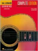 Hal Leonard Guitar Method