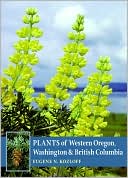 Plants of Western Oregon, Washington & British Columbia