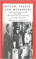 download Hitler, Stalin, and Mussolini : Totalitarianism in the Twentieth Century book