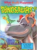 What Really Happened to the Dinosaurs?