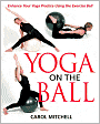 Yoga on the Ball