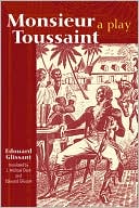 Monsieur Toussaint
