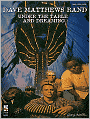 Dave Matthews Band: Under the Table and Dreaming: (Sheet Music)
