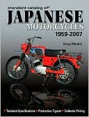 Standard Catalog of Japanese Motorcycles 1959-2007