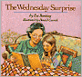 The Wednesday Surprise