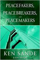 Peacefakers, Peacebreakers, And Peacemakers Member Book