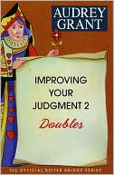 Improving Your Judgment - Doubles