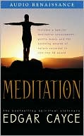 Meditation (1 Cassette)