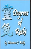 Degrees of Reiki