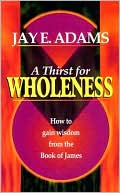 Thirst for Wholeness