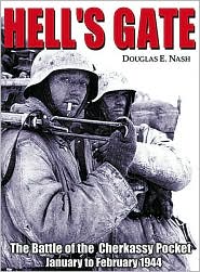 BARNES & NOBLE | Hell's Gate: The Battle of the Cherkassy Pocket ...