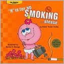 N' is for No Smoking...Please