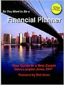 So You Want to Be a Financial Planner