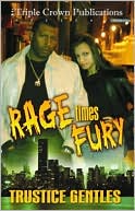 Rage Time Fury