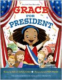 Grace for President