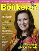 Going Bonkers? Issue 25