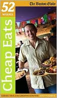 Cheap Eats, 2007 Planner: Dining Meals in Greater Boston