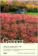 Compass American Guides: Georgia, 3rd Edition