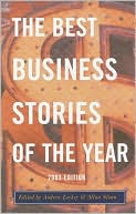 The Best Business Stories of the Year 2003