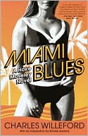 Miami Blues (Hoke Moseley Series #1)
