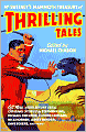 McSweeney's Mammoth Treasury of Thrilling Tales