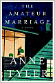 The Amateur Marriage