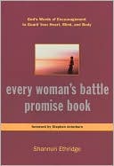 Every Woman's Battle Promise Book: God's Words of Encouragement to Guard Your Heart, Mind, and Body