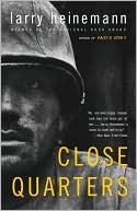 Close Quarters: A Novel