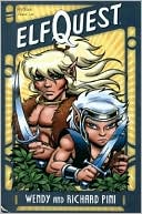 ElfQuest Archives, Volume 2