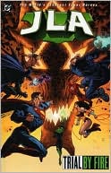 JLA: Trial by Fire
