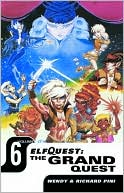 ElfQuest: The Grand Quest, Volume 6