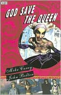 God Save the Queen
