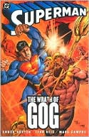 Superman: The Wrath of Gog