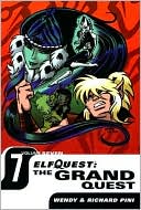 ElfQuest: The Grand Quest, Volume 7