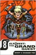 ElfQuest: The Grand Quest, Volume Eight