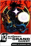 Elfquest: The Grand Quest - Volume Twelve