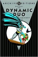 Batman: The Dynamic Duo - Archives, Volume 2