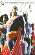 JLA: Greatest Stories Ever Told