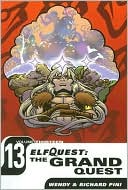 Elfquest: The Grand Quest - Volume Thirteen
