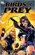 Birds of Prey: The Battle Within