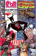 Doom Patrol Volume 5: Magic Bus
