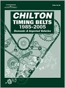 Timing Belts: 1985-2005