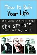 How to Ruin Your Life Anthology
