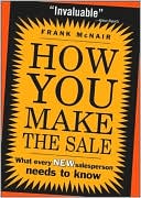 How You Make a Sale