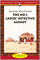 The No. 1 Ladies' Detective Agency (No. 1 Ladies' Detective Agency Series #1)